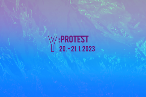Y: PROTEST